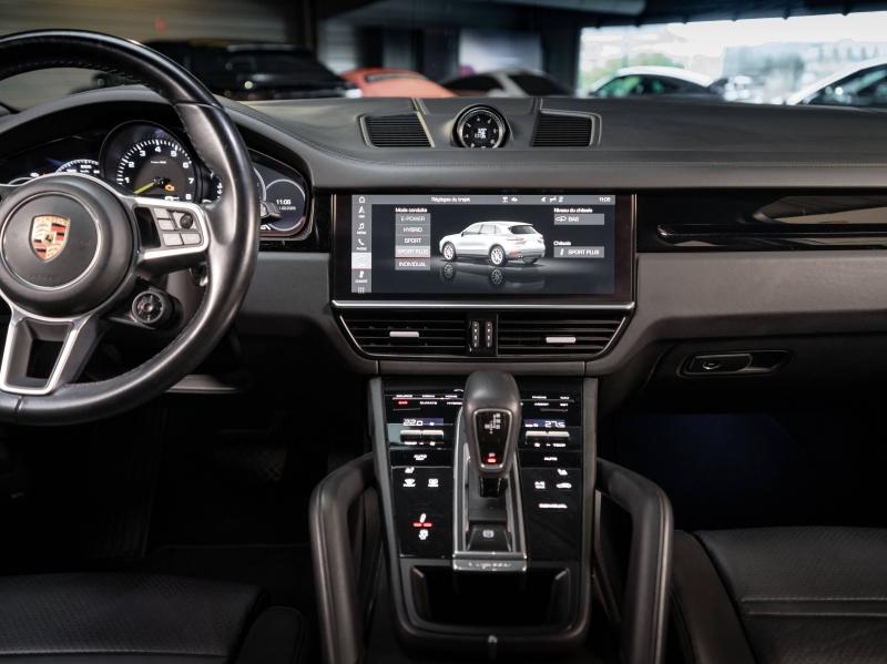 Voitures occasions PORSCHE CAYENNE E-Hybrid Champagne-au-Mont-d'Or