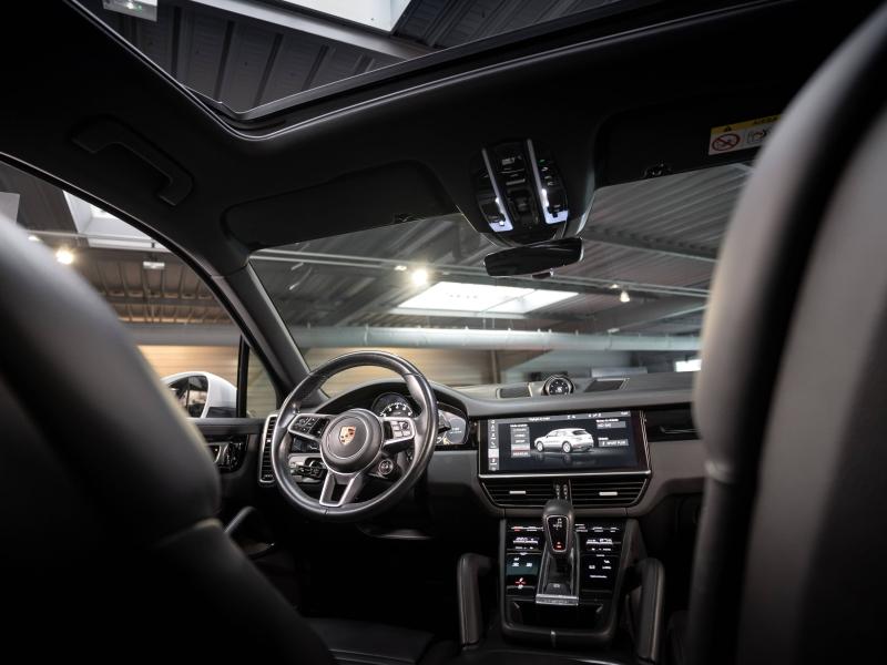 Voitures occasions PORSCHE CAYENNE E-Hybrid Champagne-au-Mont-d'Or