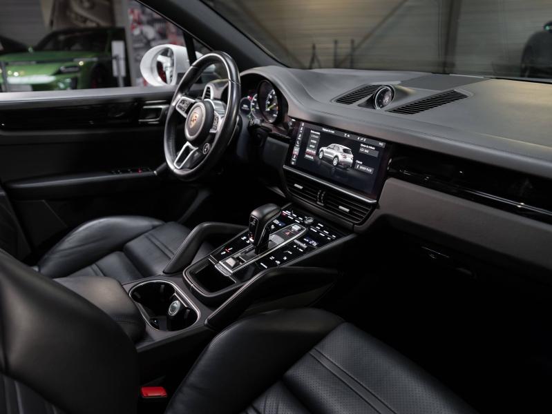 Voitures occasions PORSCHE CAYENNE E-Hybrid Champagne-au-Mont-d'Or