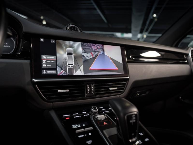 Voitures occasions PORSCHE CAYENNE E-Hybrid Champagne-au-Mont-d'Or
