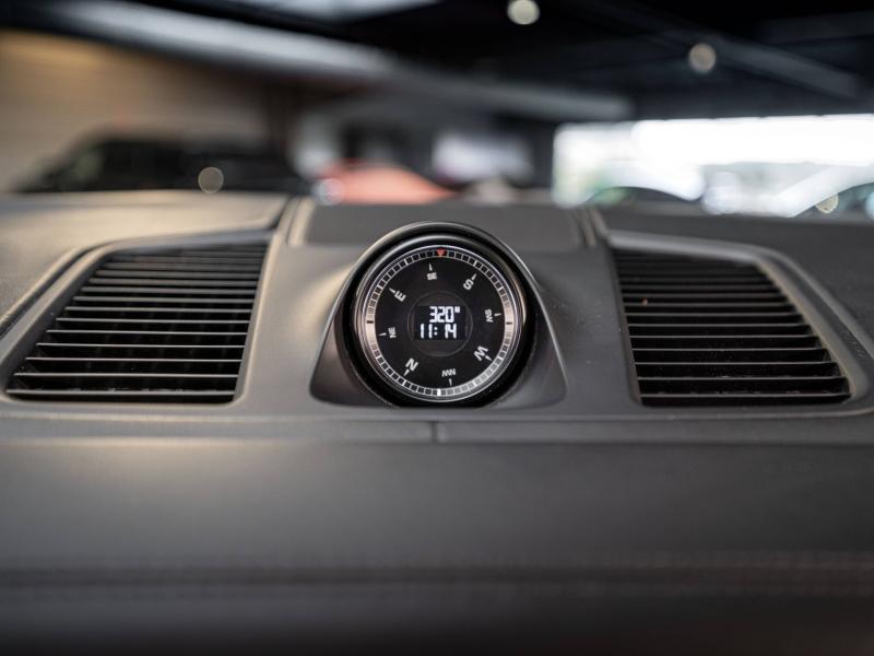 Voitures occasions PORSCHE CAYENNE E-Hybrid Champagne-au-Mont-d'Or