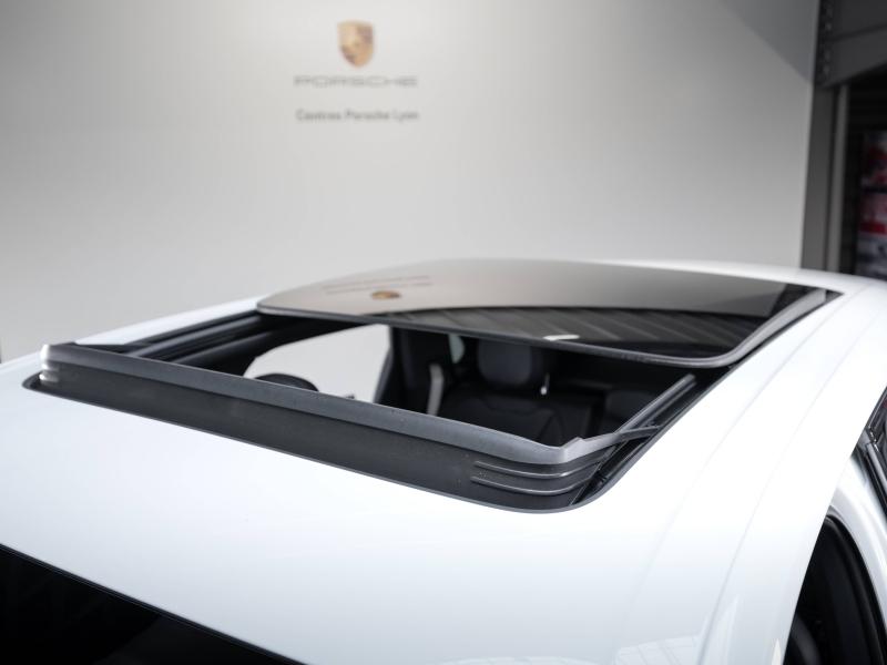 Voitures occasions PORSCHE CAYENNE E-Hybrid Champagne-au-Mont-d'Or