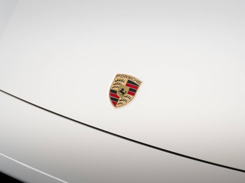 Voitures occasions PORSCHE CAYENNE E-Hybrid Champagne-au-Mont-d'Or