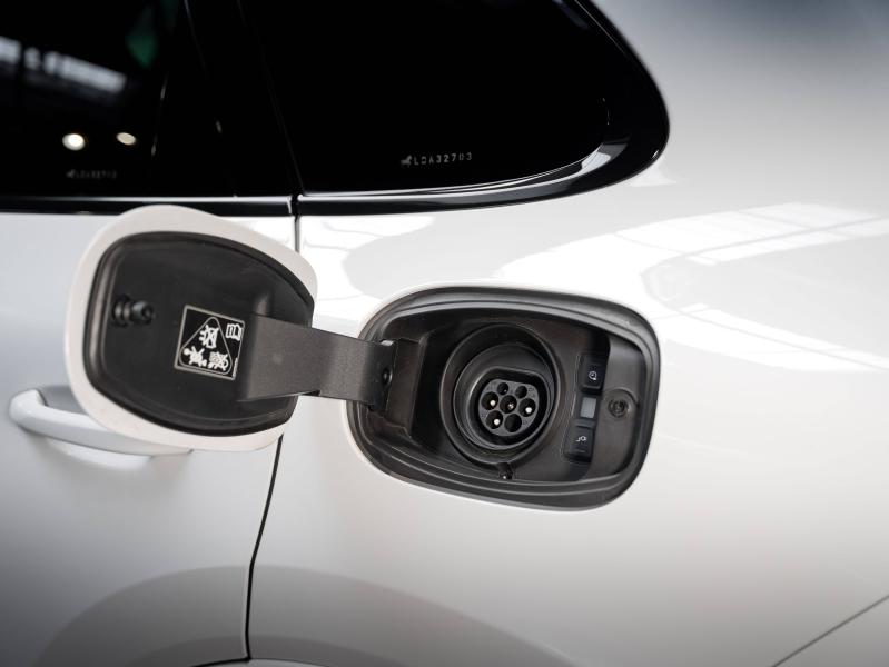 Voitures occasions PORSCHE CAYENNE E-Hybrid Champagne-au-Mont-d'Or