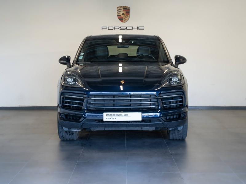 Voitures occasions PORSCHE CAYENNE Base Champagne-au-Mont-d'Or