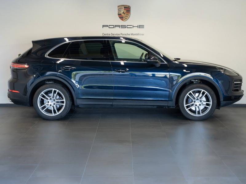 Voitures occasions PORSCHE CAYENNE Base Champagne-au-Mont-d'Or