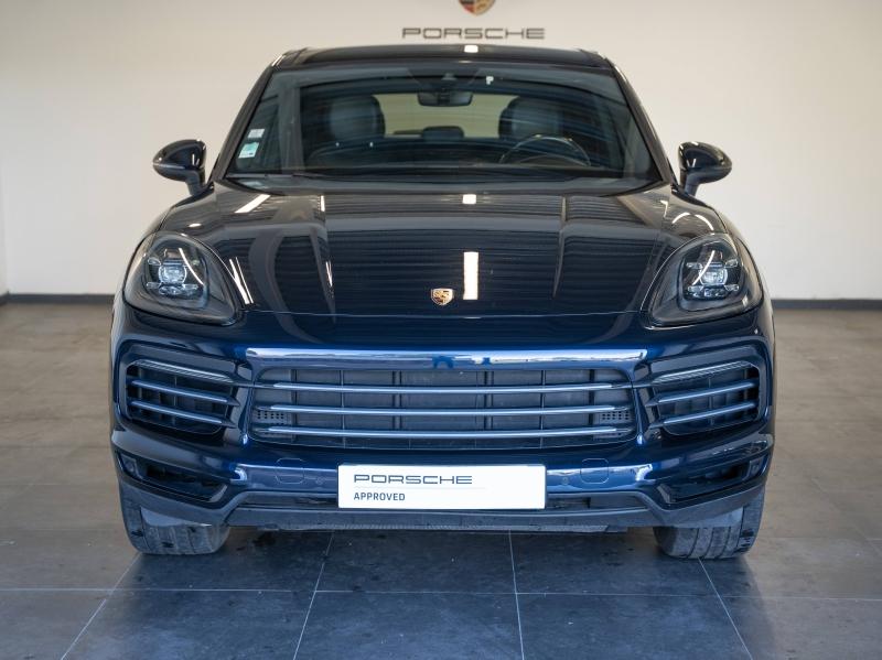 Voitures occasions PORSCHE CAYENNE Base Champagne-au-Mont-d'Or