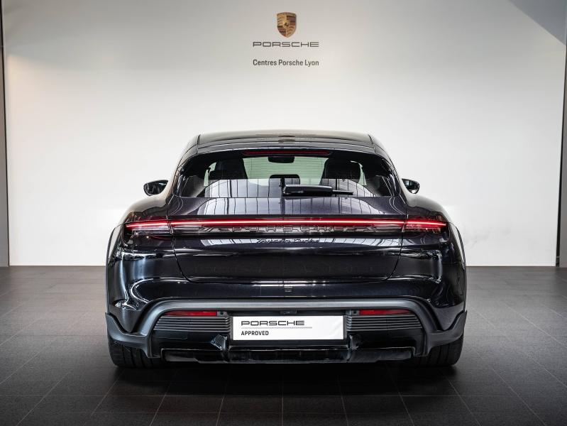 Voitures occasions PORSCHE Taycan Cross Turismo Turbo Champagne-au-Mont-d'Or