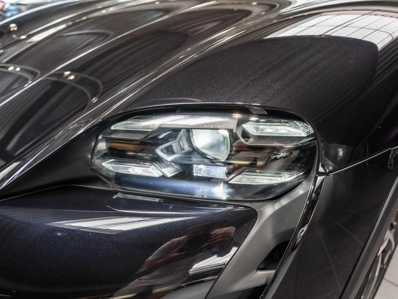 Voitures occasions PORSCHE Taycan Cross Turismo Turbo Champagne-au-Mont-d'Or