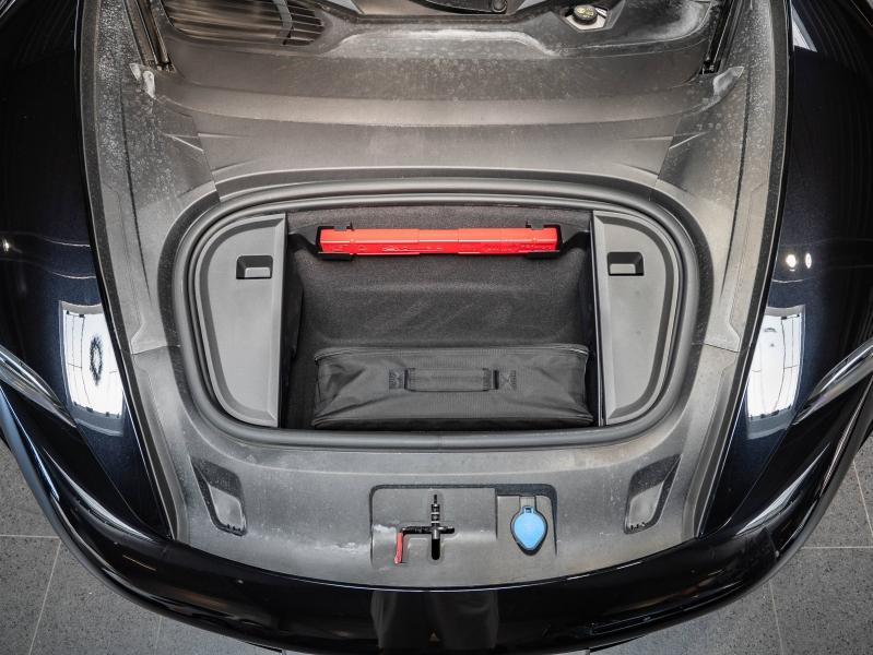 Voitures occasions PORSCHE Taycan Cross Turismo Turbo Champagne-au-Mont-d'Or