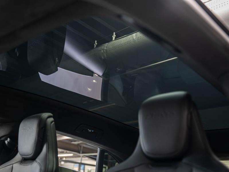 Voitures occasions PORSCHE Taycan Cross Turismo Turbo Champagne-au-Mont-d'Or