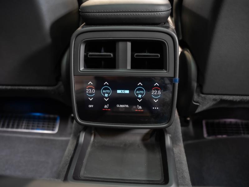 Voitures occasions PORSCHE Taycan Cross Turismo Turbo Champagne-au-Mont-d'Or