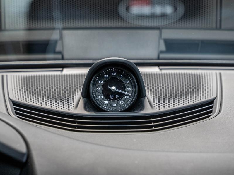 Voitures occasions PORSCHE Taycan Cross Turismo Turbo Champagne-au-Mont-d'Or