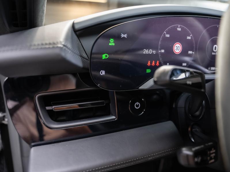 Voitures occasions PORSCHE Taycan Cross Turismo Turbo Champagne-au-Mont-d'Or