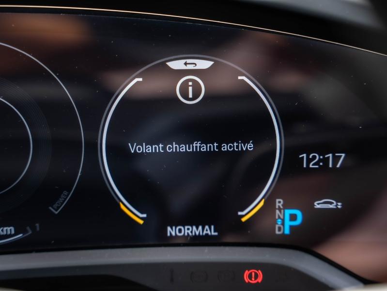 Voitures occasions PORSCHE Taycan Cross Turismo Turbo Champagne-au-Mont-d'Or