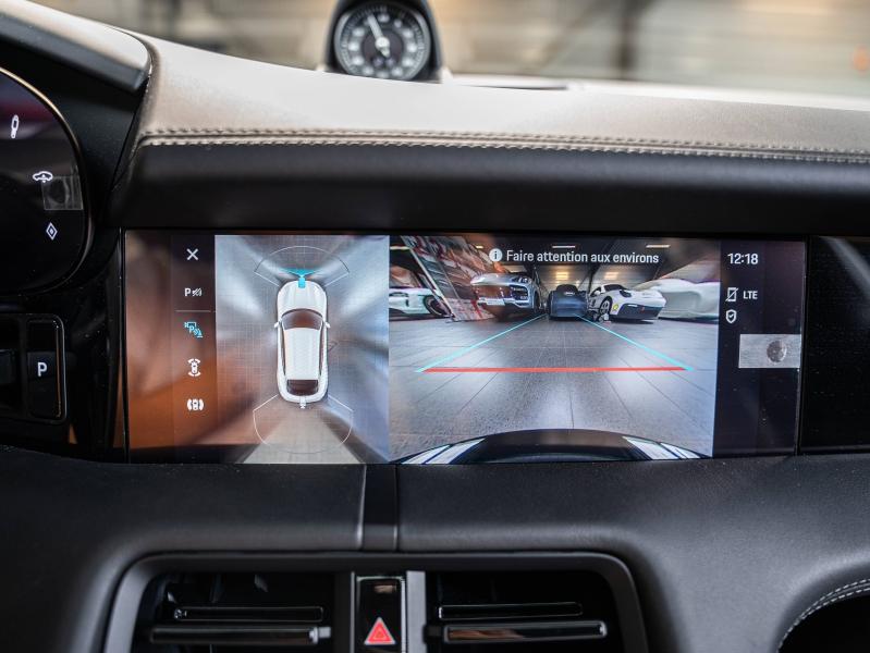 Voitures occasions PORSCHE Taycan Cross Turismo Turbo Champagne-au-Mont-d'Or