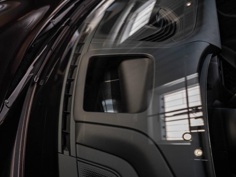 Voitures occasions PORSCHE Taycan Cross Turismo Turbo Champagne-au-Mont-d'Or