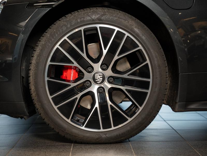 Voitures occasions PORSCHE Taycan Sport Turismo 4S Champagne-au-Mont-d'Or