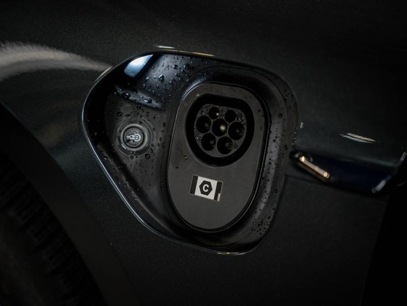 Voitures occasions PORSCHE Taycan Sport Turismo 4S Champagne-au-Mont-d'Or