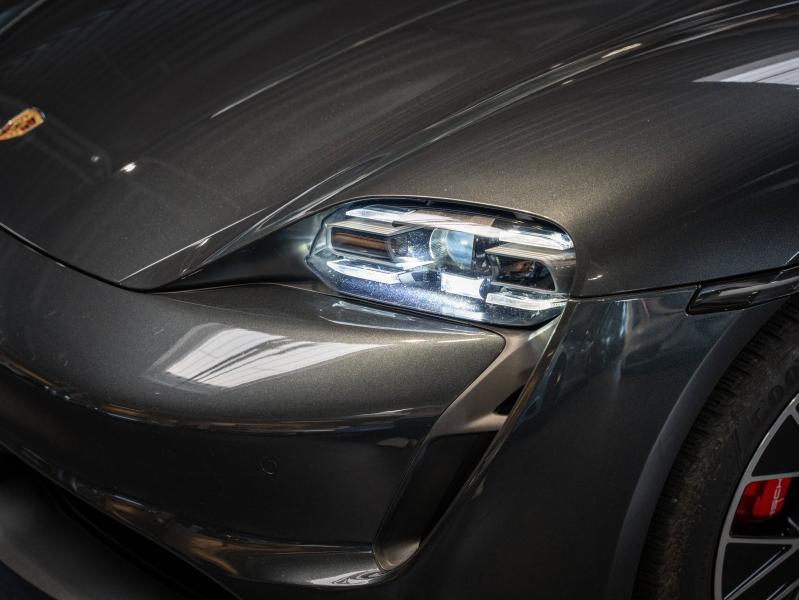 Voitures occasions PORSCHE Taycan Sport Turismo 4S Champagne-au-Mont-d'Or