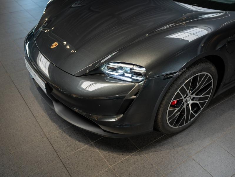 Voitures occasions PORSCHE Taycan Sport Turismo 4S Champagne-au-Mont-d'Or