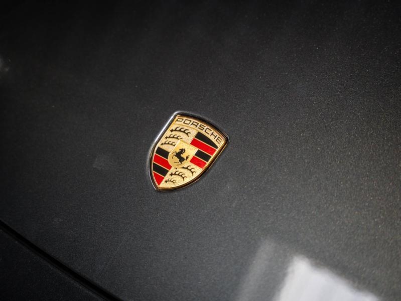 Voitures occasions PORSCHE Taycan Sport Turismo 4S Champagne-au-Mont-d'Or