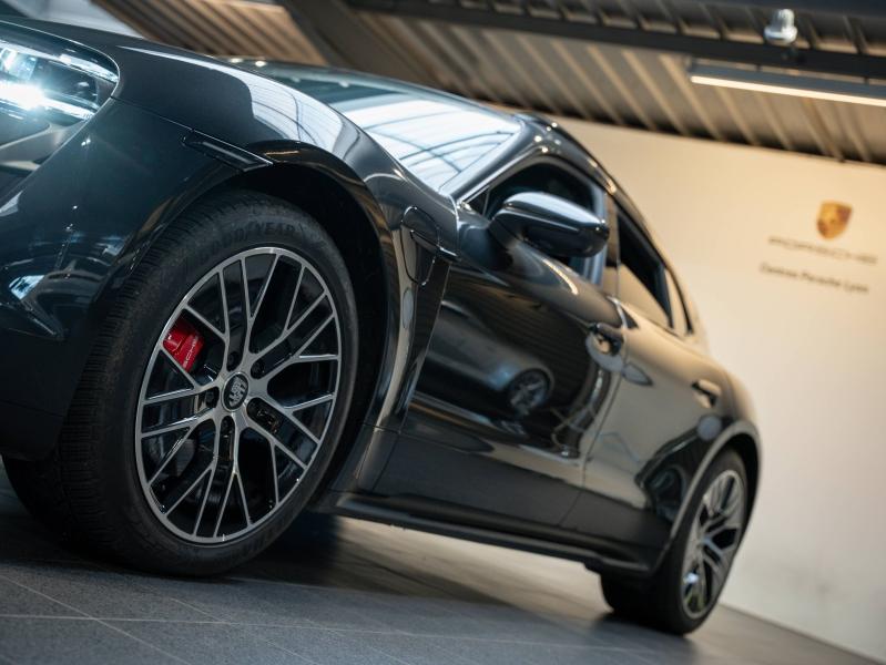 Voitures occasions PORSCHE Taycan Sport Turismo 4S Champagne-au-Mont-d'Or