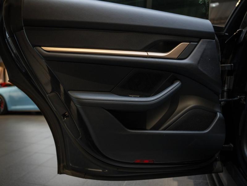 Voitures occasions PORSCHE Taycan Sport Turismo 4S Champagne-au-Mont-d'Or