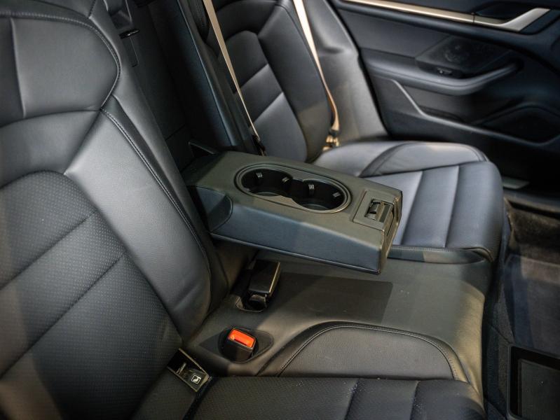 Voitures occasions PORSCHE Taycan Sport Turismo 4S Champagne-au-Mont-d'Or