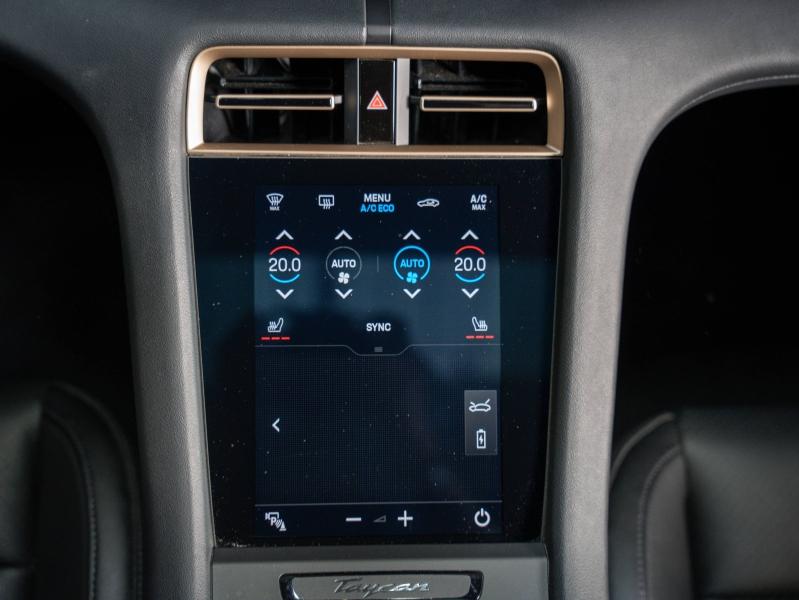 Voitures occasions PORSCHE Taycan Sport Turismo 4S Champagne-au-Mont-d'Or