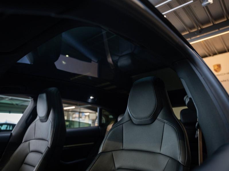 Voitures occasions PORSCHE Taycan Sport Turismo 4S Champagne-au-Mont-d'Or