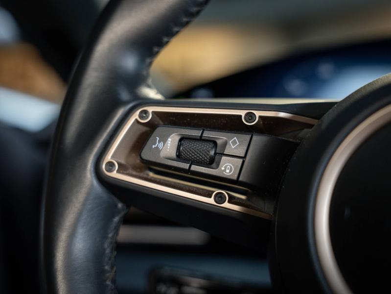 Voitures occasions PORSCHE Taycan Sport Turismo 4S Champagne-au-Mont-d'Or