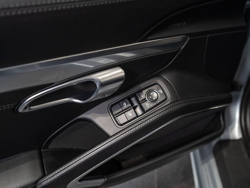 Voitures occasions PORSCHE 718 Boxster S Champagne-au-Mont-d'Or