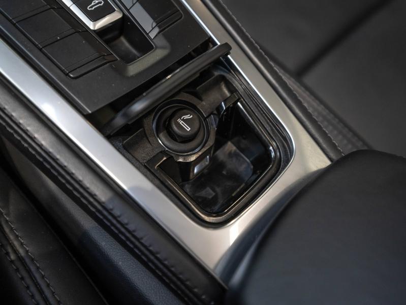 Voitures occasions PORSCHE 718 Boxster S Champagne-au-Mont-d'Or