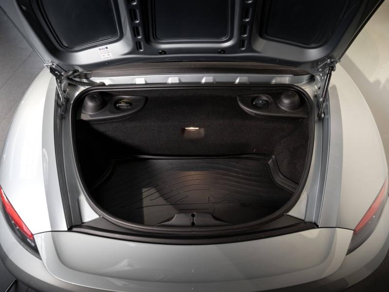 Voitures occasions PORSCHE 718 Boxster S Champagne-au-Mont-d'Or