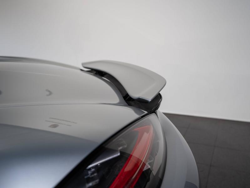 Voitures occasions PORSCHE 718 Boxster S Champagne-au-Mont-d'Or