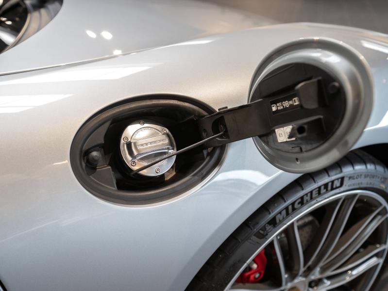 Voitures occasions PORSCHE 718 Boxster S Champagne-au-Mont-d'Or