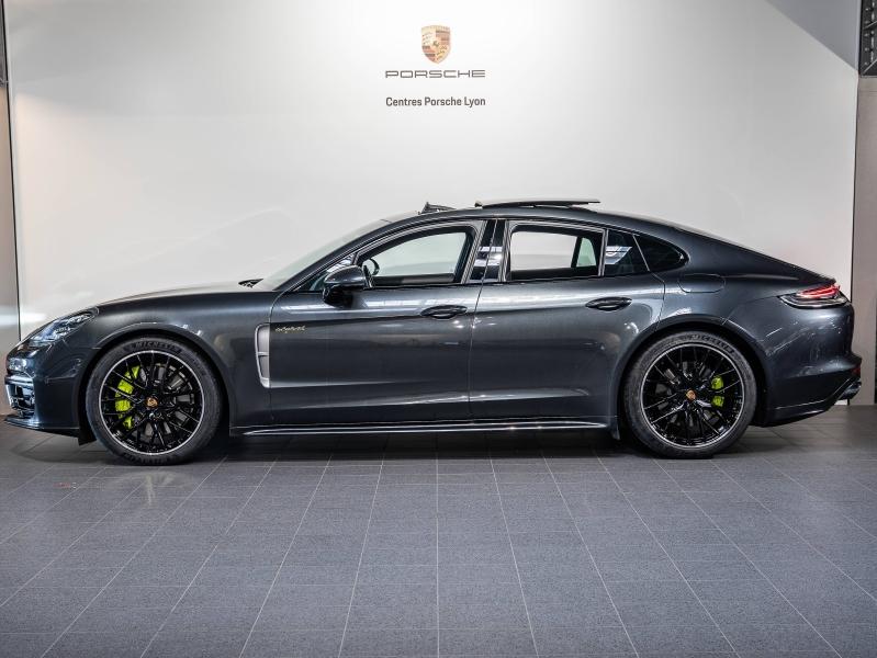 Voitures occasions PORSCHE PANAMERA Platinum Edition Champagne-au-Mont-d'Or