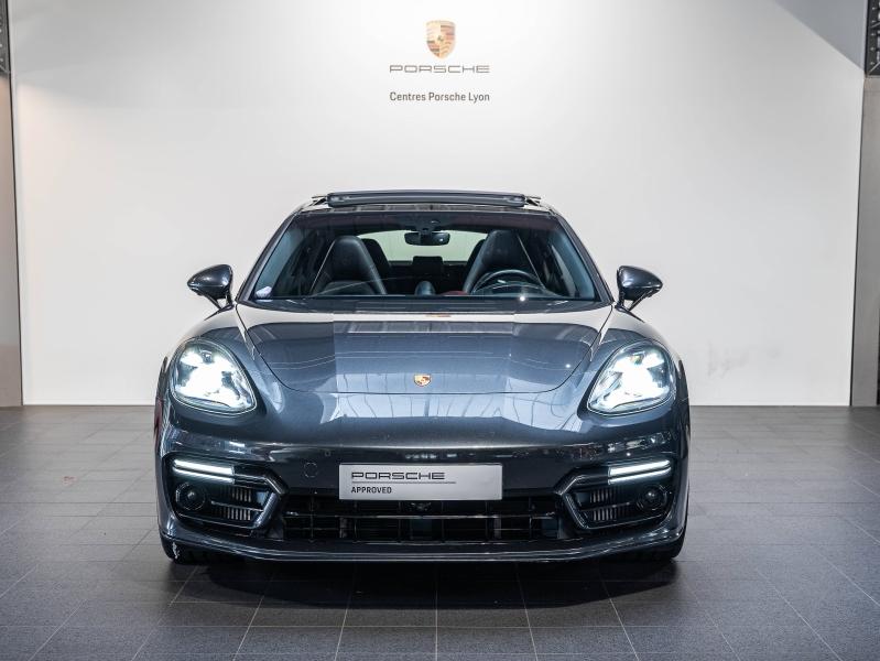 Voitures occasions PORSCHE PANAMERA Platinum Edition Champagne-au-Mont-d'Or