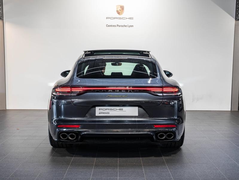 Voitures occasions PORSCHE PANAMERA Platinum Edition Champagne-au-Mont-d'Or