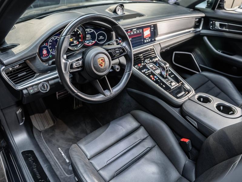 Voitures occasions PORSCHE PANAMERA Platinum Edition Champagne-au-Mont-d'Or