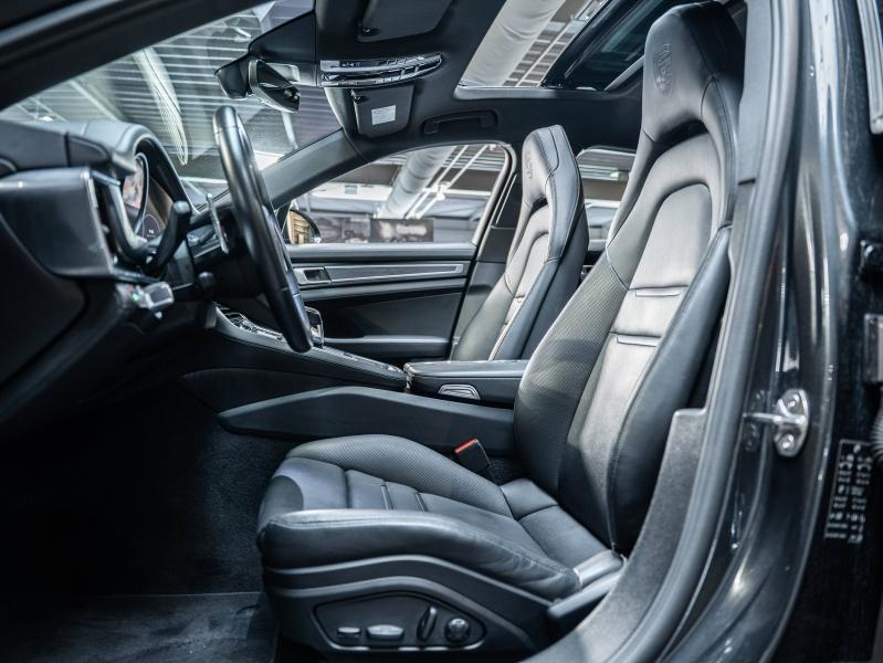 Voitures occasions PORSCHE PANAMERA Platinum Edition Champagne-au-Mont-d'Or