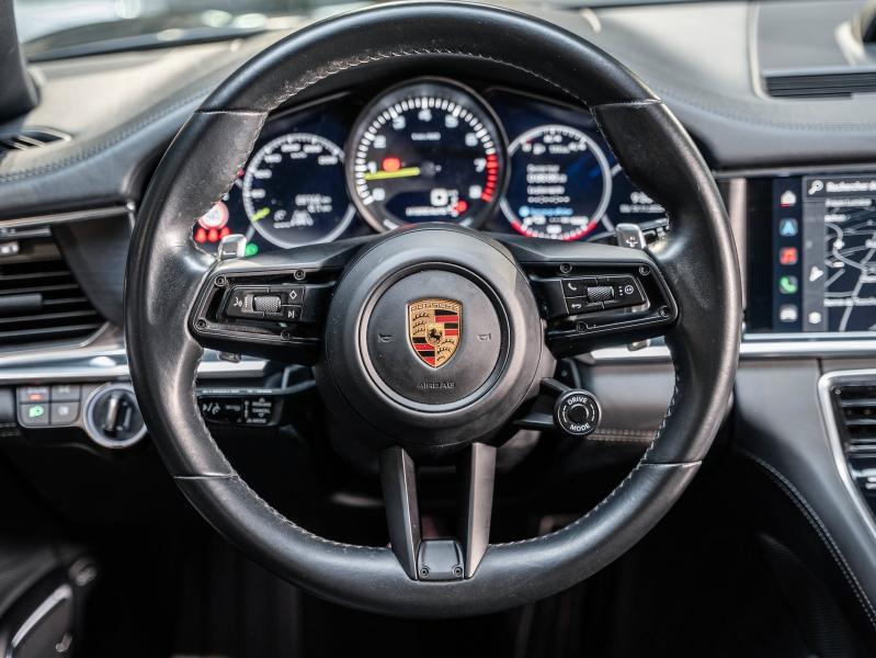 Voitures occasions PORSCHE PANAMERA Platinum Edition Champagne-au-Mont-d'Or