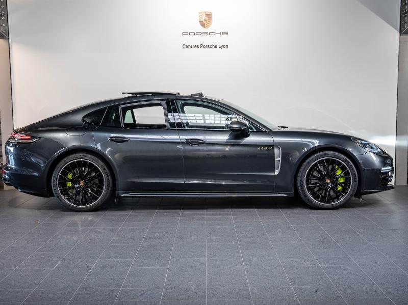 Voitures occasions PORSCHE PANAMERA Platinum Edition Champagne-au-Mont-d'Or