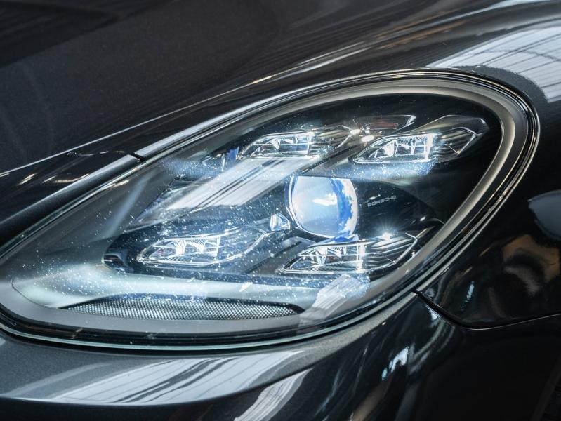 Voitures occasions PORSCHE PANAMERA Platinum Edition Champagne-au-Mont-d'Or