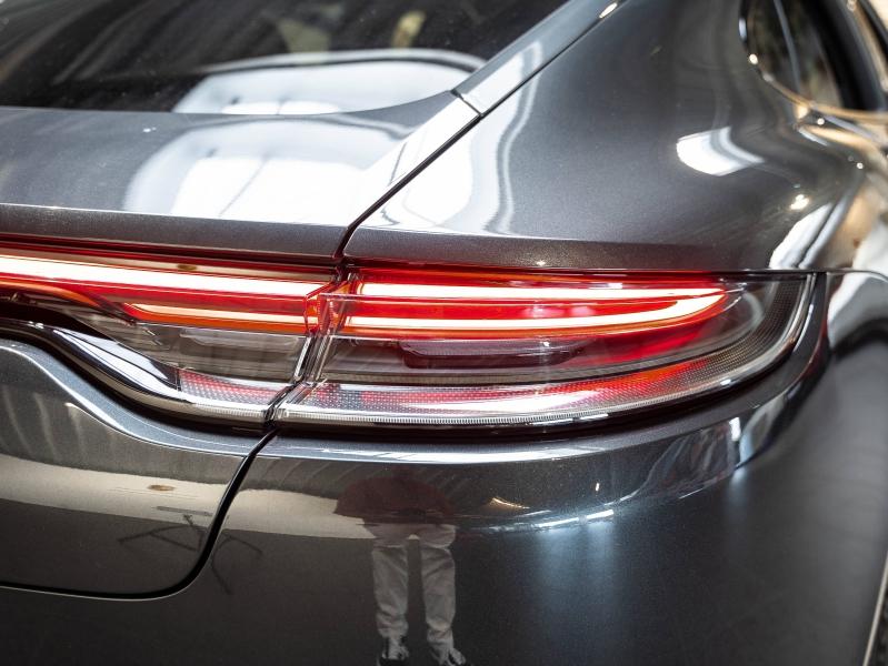 Voitures occasions PORSCHE PANAMERA Platinum Edition Champagne-au-Mont-d'Or