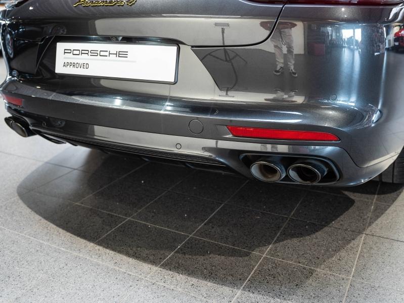 Voitures occasions PORSCHE PANAMERA Platinum Edition Champagne-au-Mont-d'Or