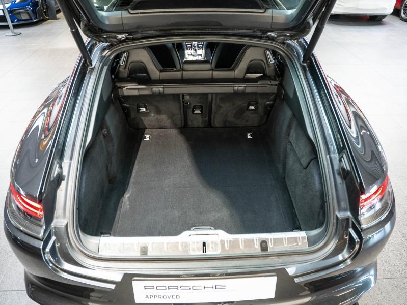 Voitures occasions PORSCHE PANAMERA Platinum Edition Champagne-au-Mont-d'Or