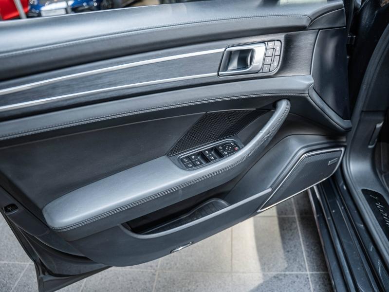 Voitures occasions PORSCHE PANAMERA Platinum Edition Champagne-au-Mont-d'Or