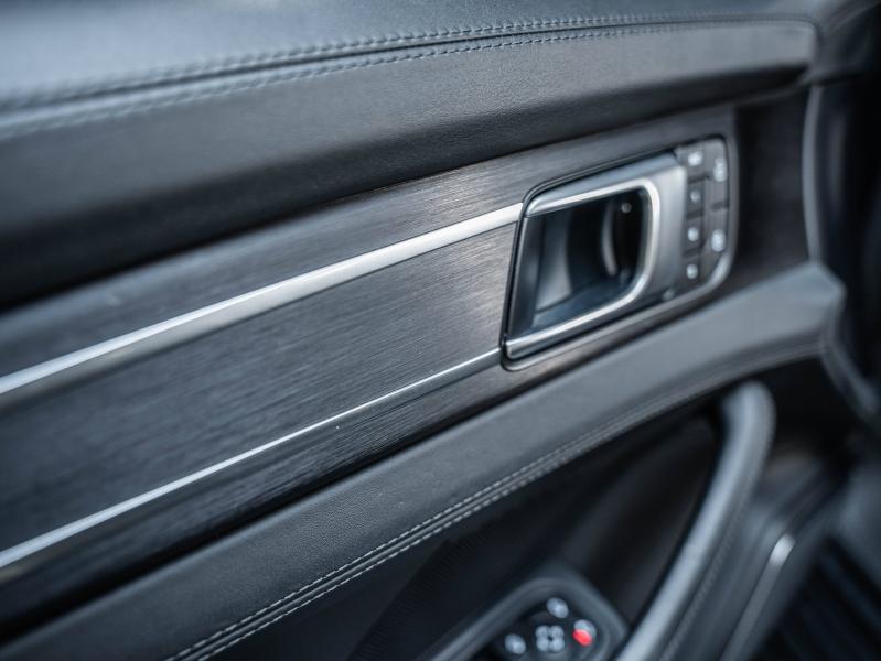 Voitures occasions PORSCHE PANAMERA Platinum Edition Champagne-au-Mont-d'Or